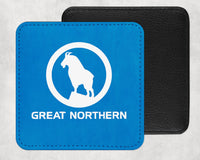 Great Northern Coasters