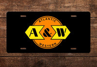 Atlantic & Western Railway (ATW) Design