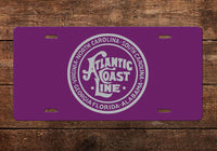 Atlantic Coast Line (ACL) Design