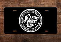 Atlantic Coast Line (ACL) Design