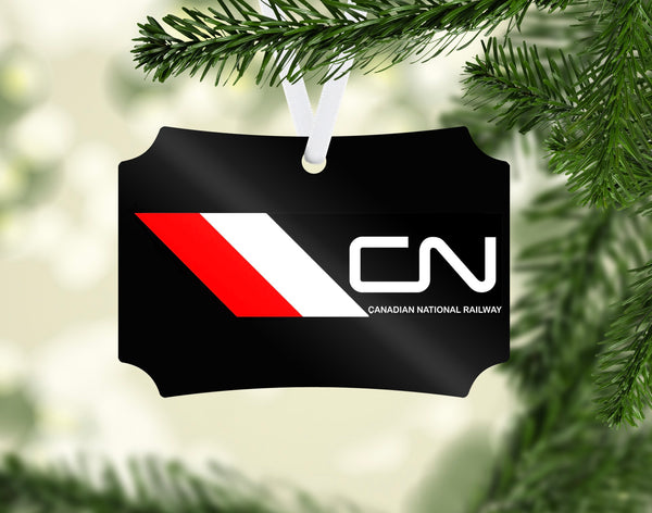 Canadian National Ornament