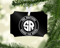 Southern Railway (SOU) Ornament